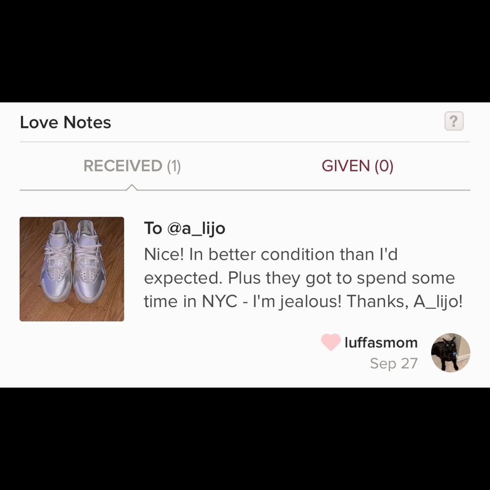 All my listings are very well taken care of